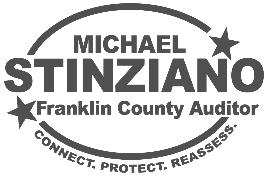 Franklin County Auditor