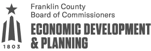 Franklin County Board of Commissions Economic Development and Planning