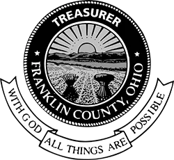Franklin County Treasurer in Ohio