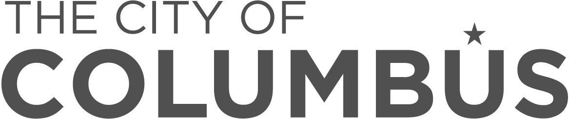 The City of Columbus