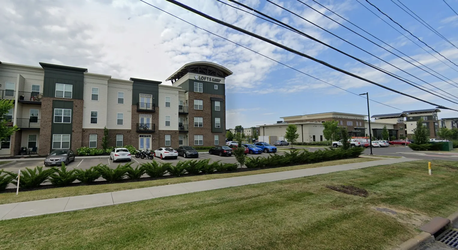 Norton Crossing - Currently